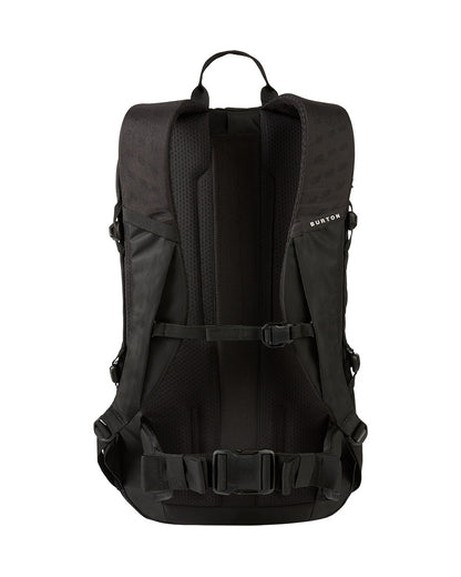 Burton Day Hiker 30L Backpack True Black 2027