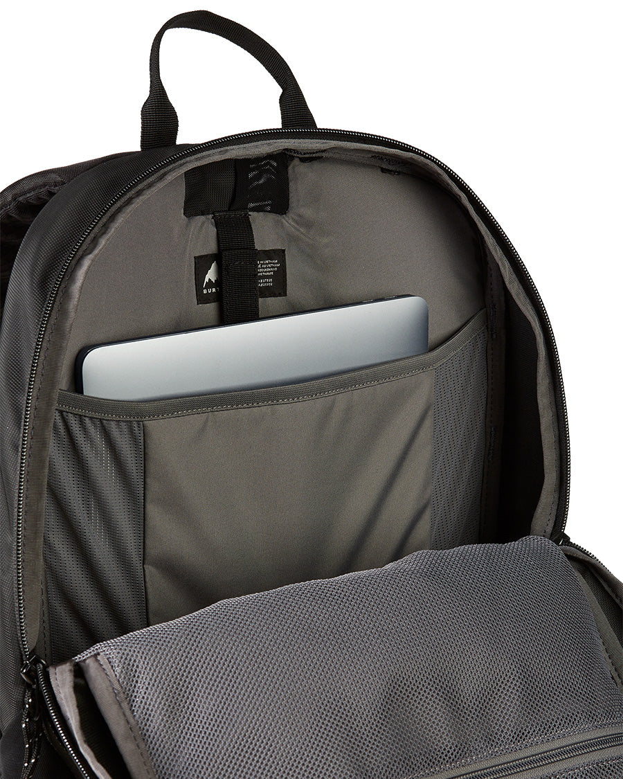 Burton Day Hiker 30L Backpack True Black 2027