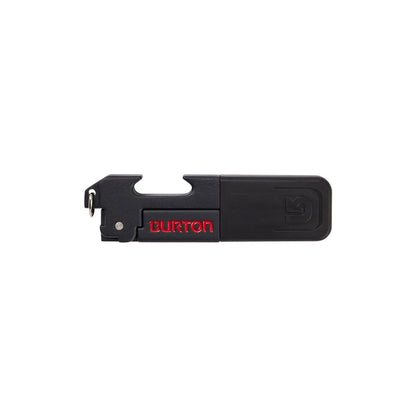 Burton EST Tool Black Chrome