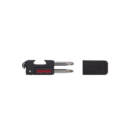 Burton EST Tool Black Chrome