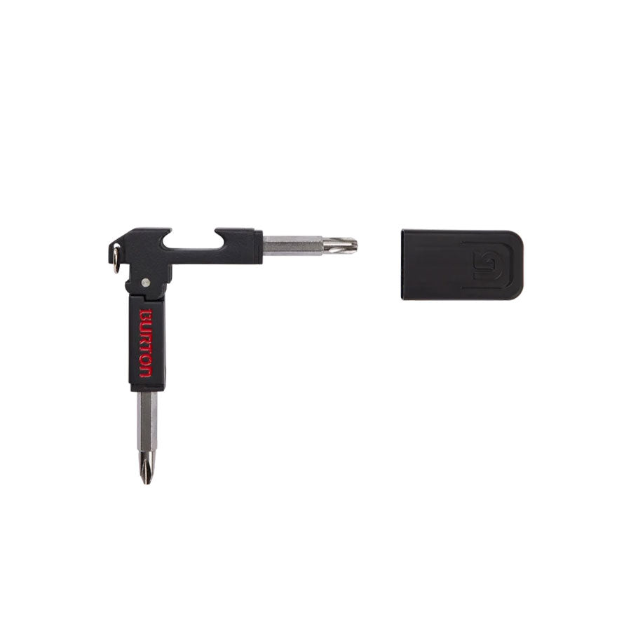 Burton EST Tool Black Chrome