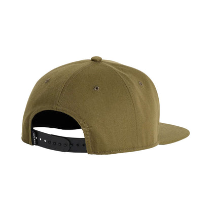 Burton Elmore Hat Dried Moss 2027