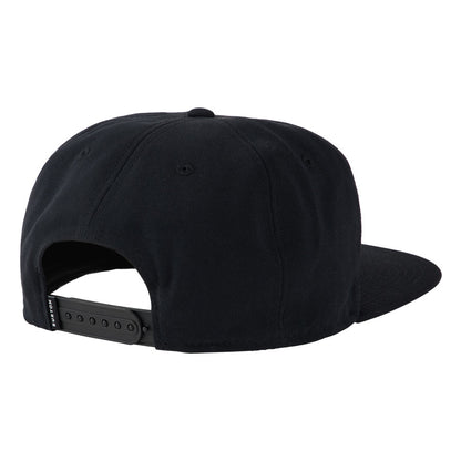 Burton Family Tree Hat True Black 2027