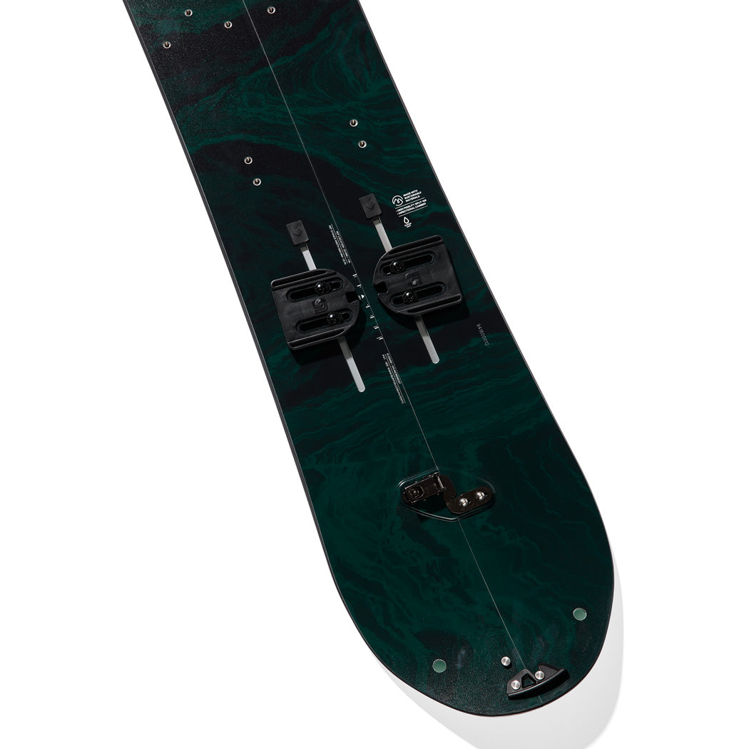burton family tree fish split snowboard Burton Family Tree High Fidelity Splitboard 2026 – The Source Snowboard & Skate