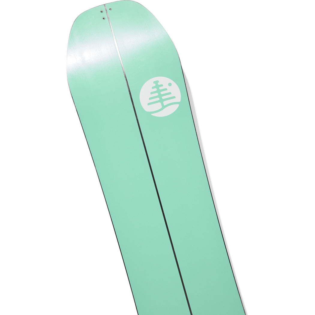burton family tree custom split snowboard 2015 Burton Family Tree High Fidelity Splitboard 2026 – The Source Snowboard & Skate