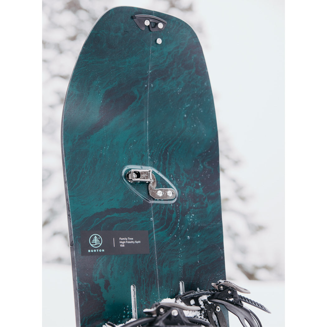 Burton Family Tree High Fidelity Splitboard 2026 – The Source Snowboard & Skate