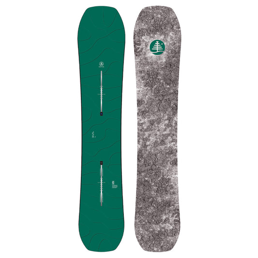 burton family tree dump truck snowboard Sketch Artist 2026 Backwoods Designed in collaboration with Burton team riders Burton Family Tree 3D Channel