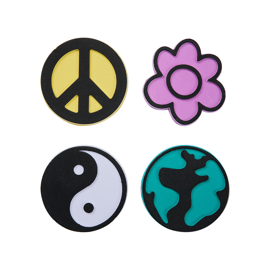 Burton Foam Stomp Pad Assorted 2026