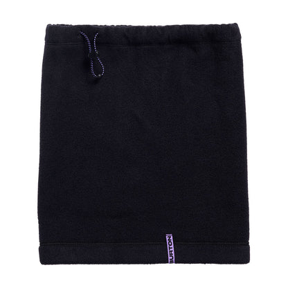 Burton From Burton to the World Fleece Beanie True Black 2027