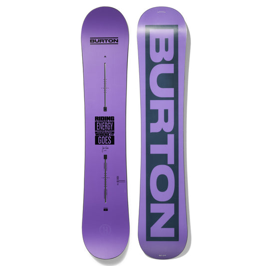 burton 49 snowboard Women's Feelgood 2027 146 Directional shaping navigates easily through variable conditions Burton Snowboards Canada | The