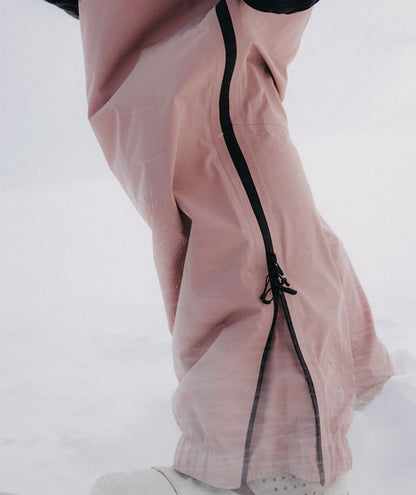 Burton Futuretrust 3L Pant Shadow Pink 2025