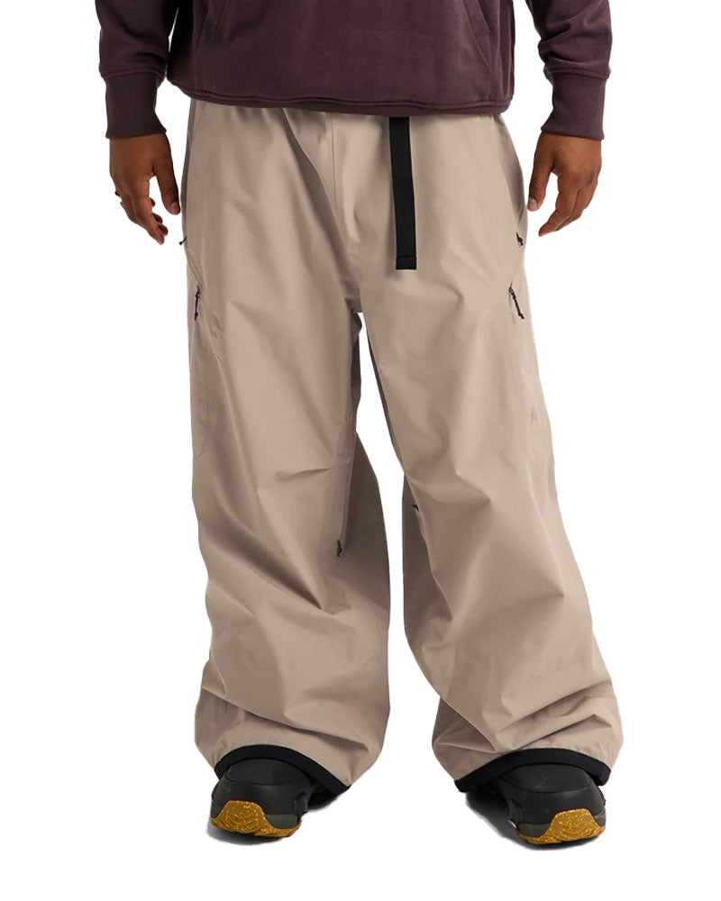 Burton Futuretrust 3L Pants Summit Taupe 2027