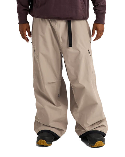 Burton Futuretrust 3L Pants Summit Taupe 2027