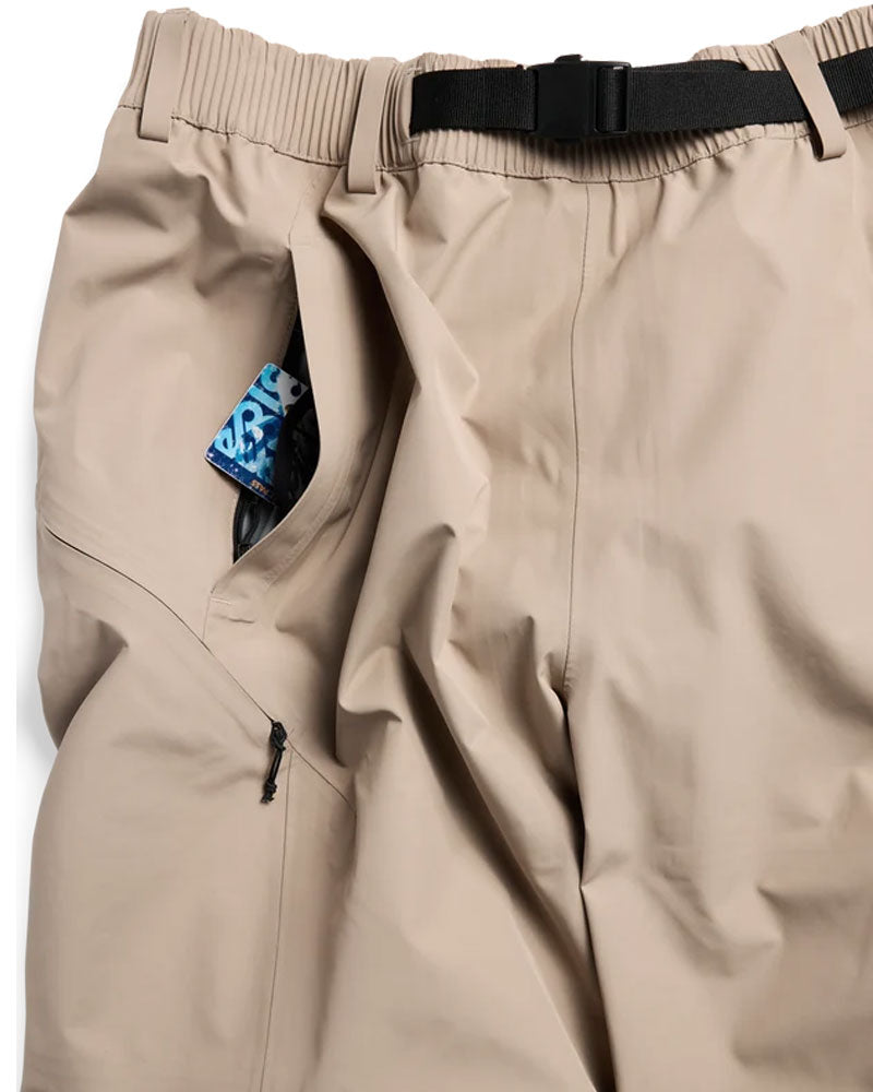 Burton Futuretrust 3L Pants Summit Taupe 2027