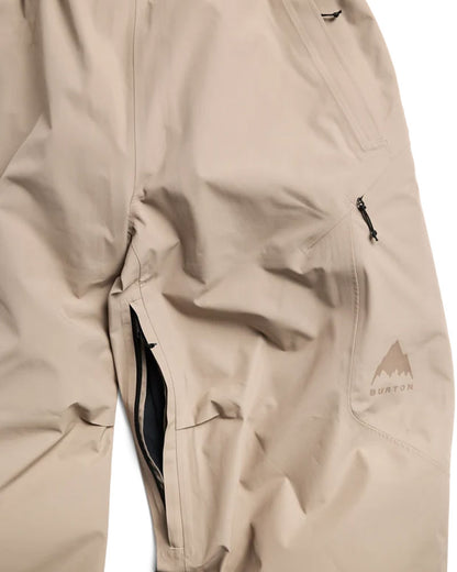 Burton Futuretrust 3L Pants Summit Taupe 2027