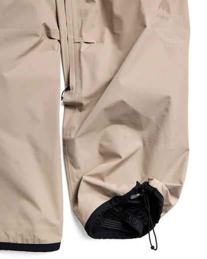 Burton Futuretrust 3L Pants Summit Taupe 2027