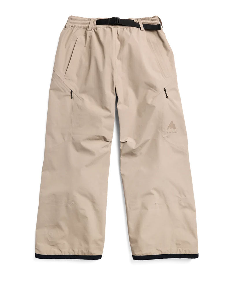 Burton Futuretrust 3L Pants Summit Taupe 2027