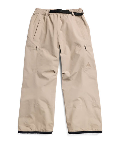 Burton Futuretrust 3L Pants Summit Taupe 2027