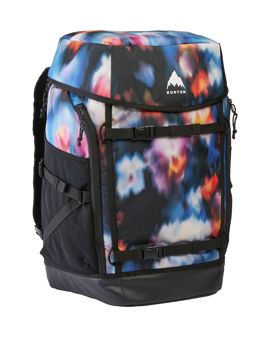 Burton Gig Boot Pack Floral Blur 2026