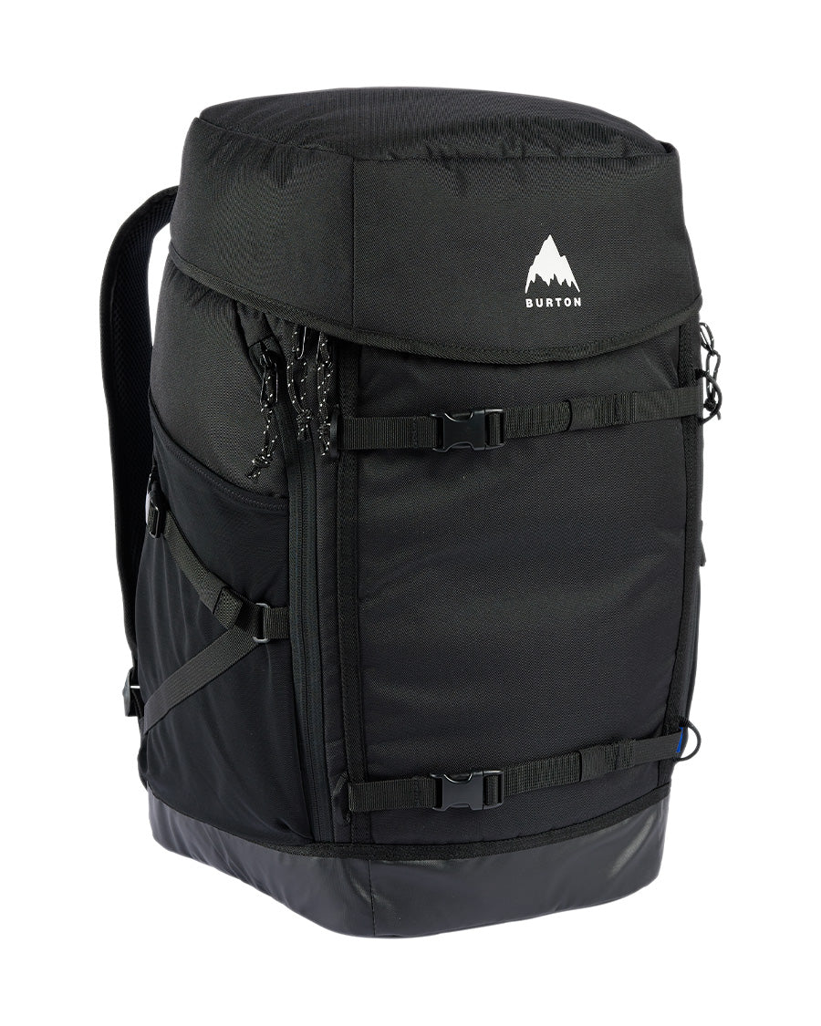 Burton Gig Boot 48L Pack True Black 2027