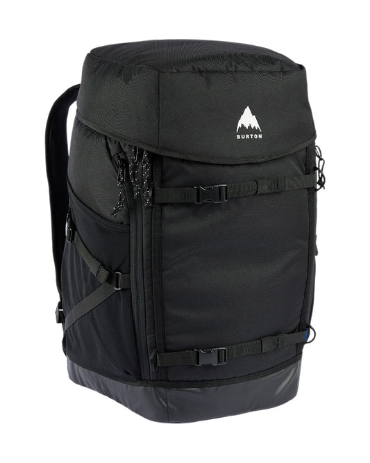 Burton Gig Boot 48L Pack True Black 2027