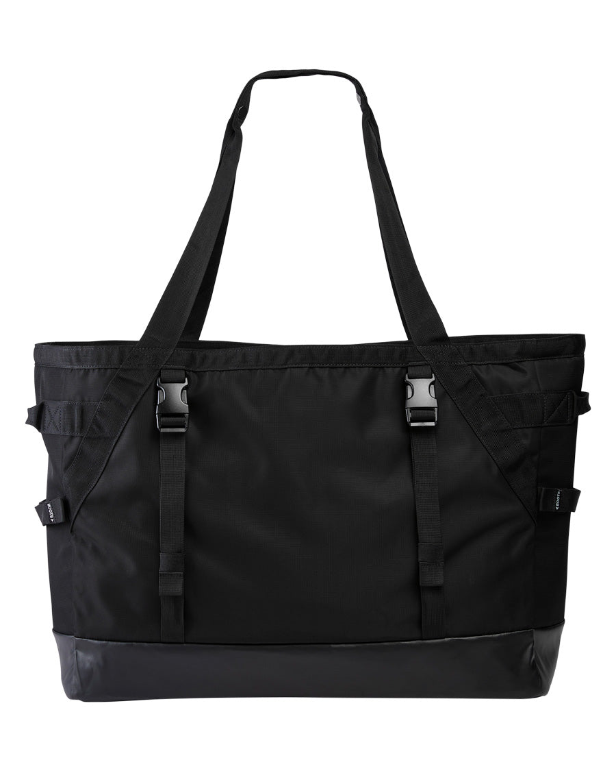 Burton Gig Boot Tote Bag Black 2026 – The Source Snowboard & Skate