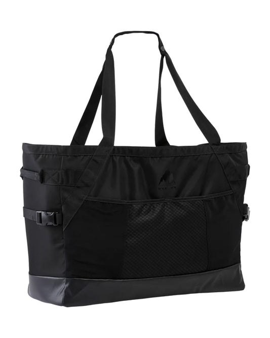 Burton Gig Boot Tote Bag True Black 2027