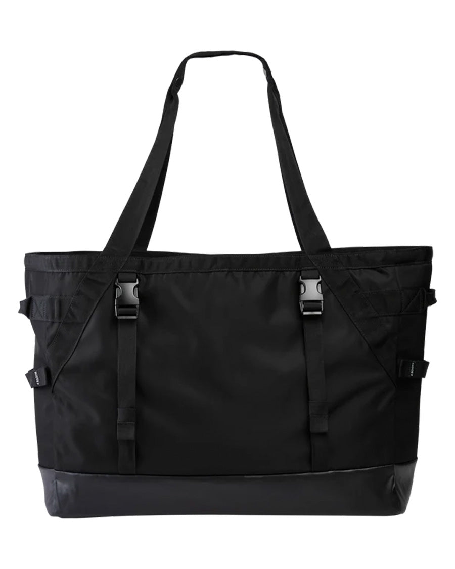 Burton Gig Boot Tote Bag True Black 2027