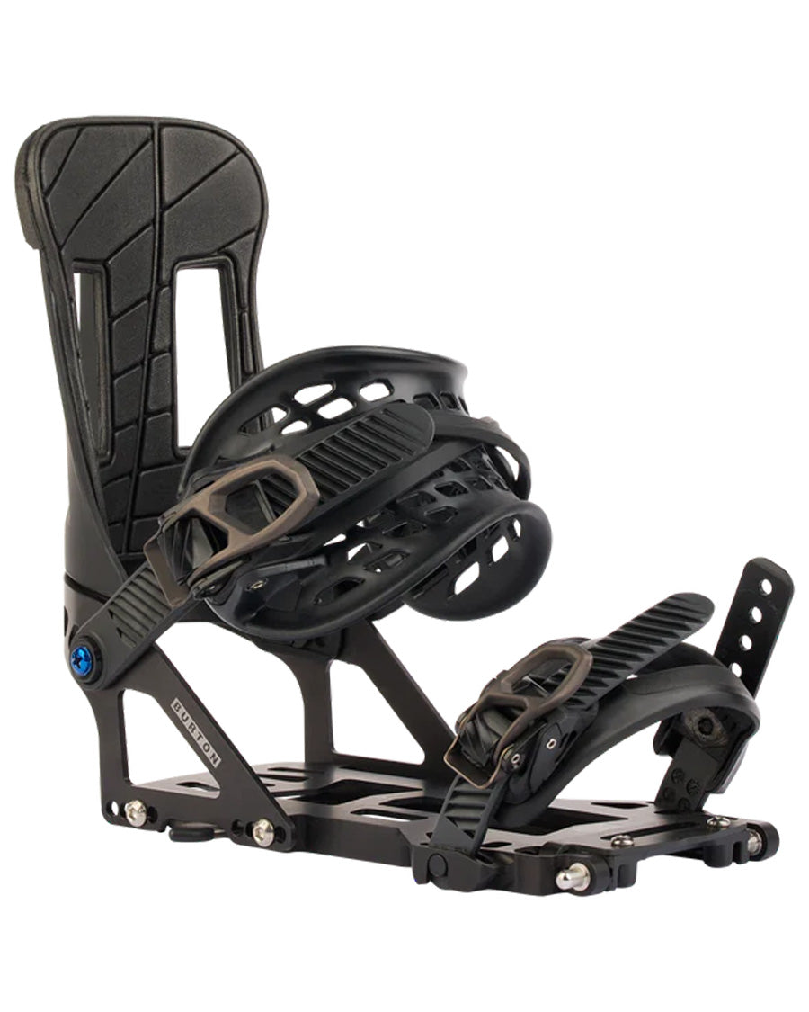 Burton Hitchhiker Splitboard Binding Black 2027