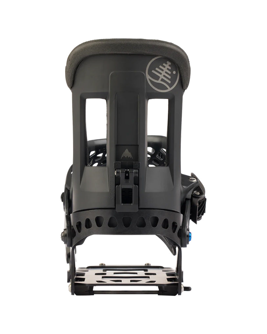Burton Hitchhiker Splitboard Binding Black 2027