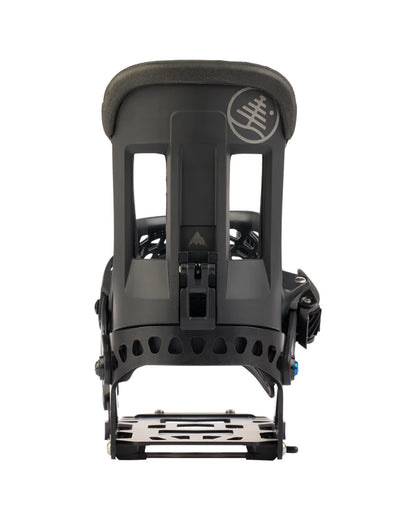 Burton Hitchhiker Splitboard Binding Black 2027