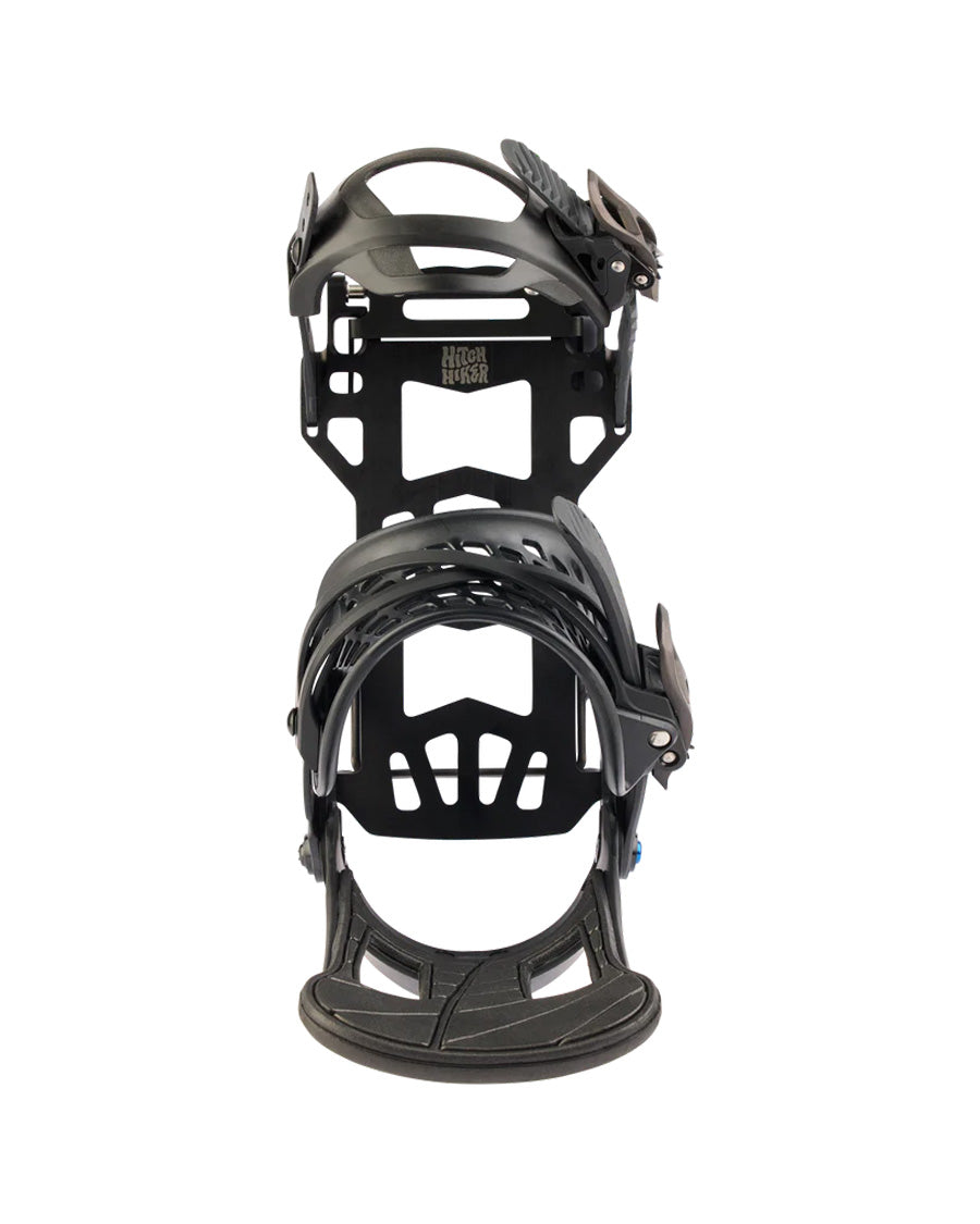 Burton Hitchhiker Splitboard Binding Black 2027