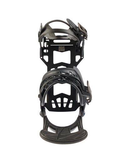 Burton Hitchhiker Splitboard Binding Black 2027