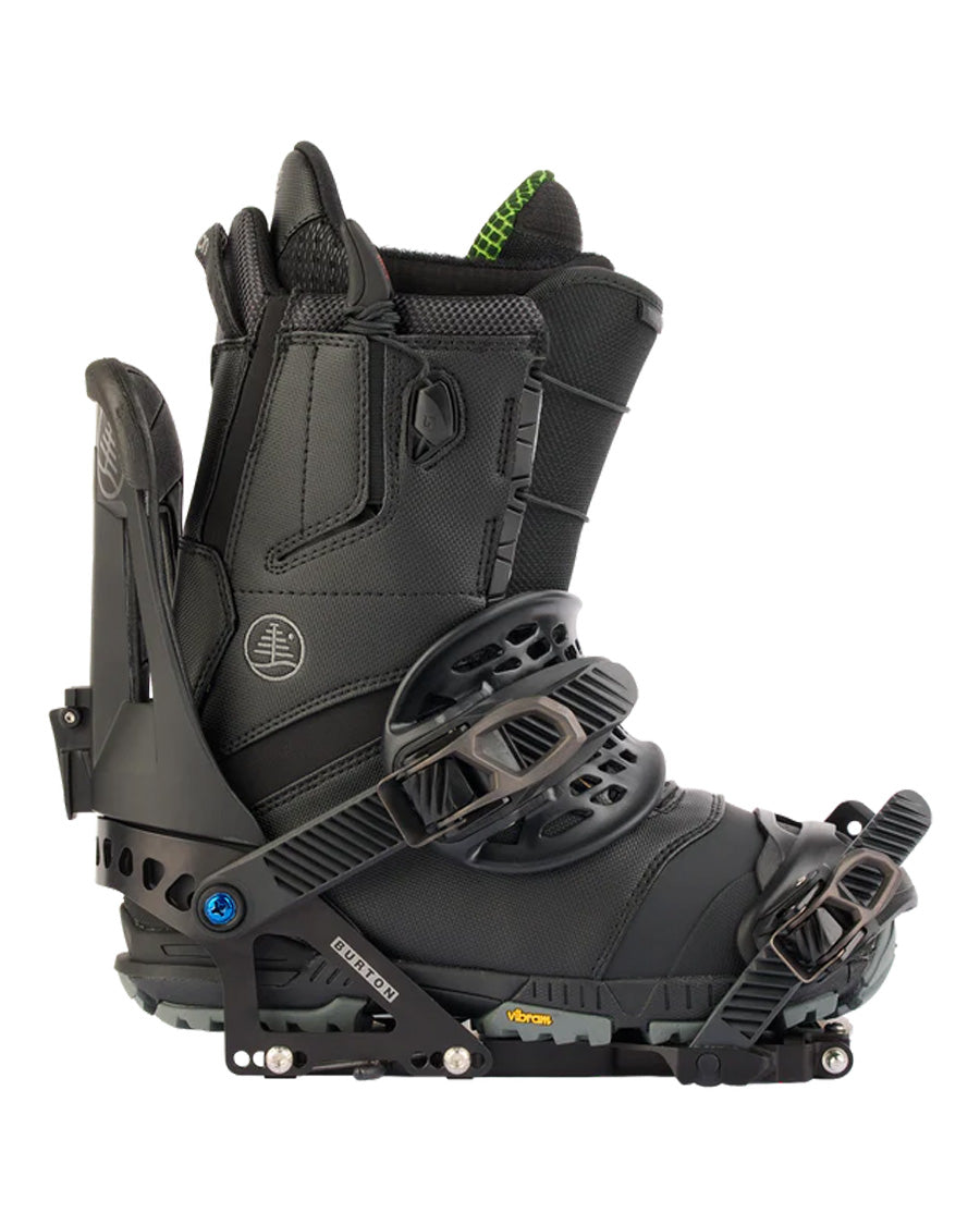 Burton Hitchhiker Splitboard Binding Black 2027