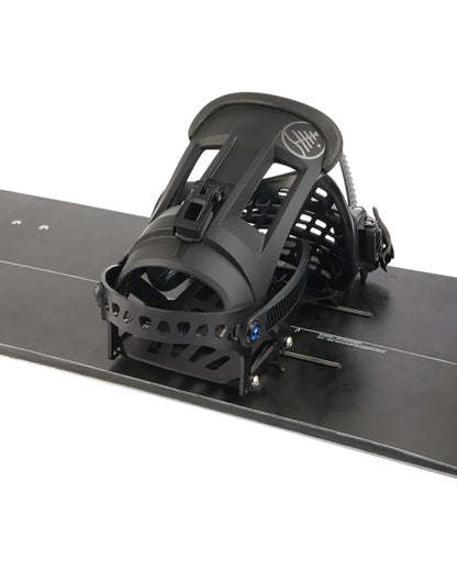 Burton Hitchhiker Splitboard Binding Black 2027