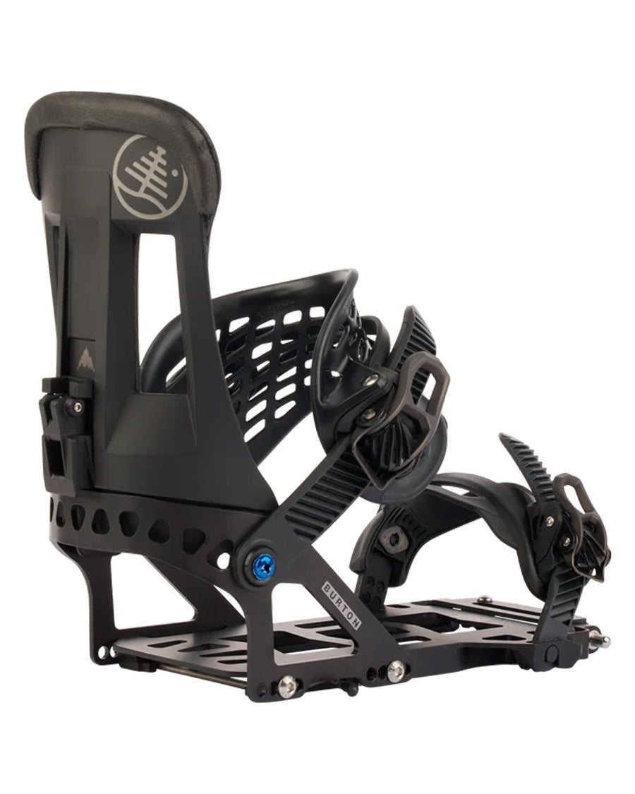 Burton Hitchhiker Splitboard Binding Black 2027