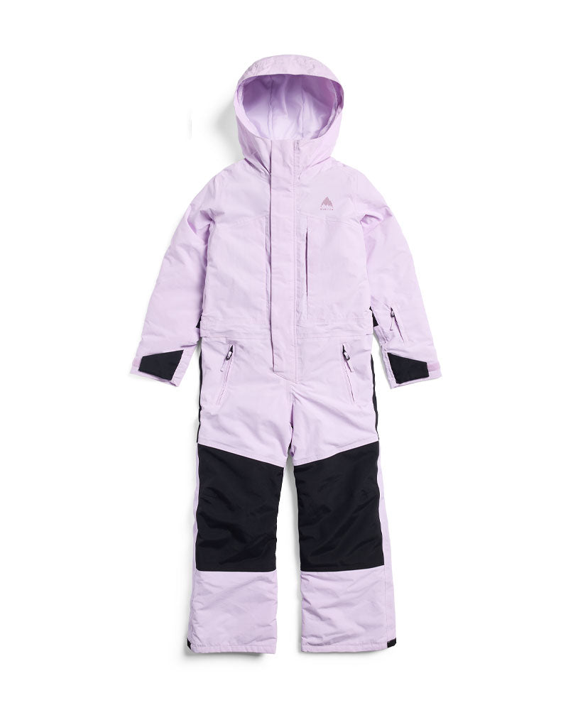 Burton Kids' 2L One Piece Moondust Purple 2027