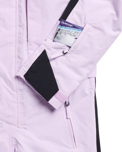 Burton Kids' 2L One Piece Moondust Purple 2027