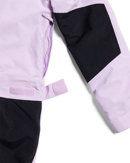Burton Kids' 2L One Piece Moondust Purple 2027