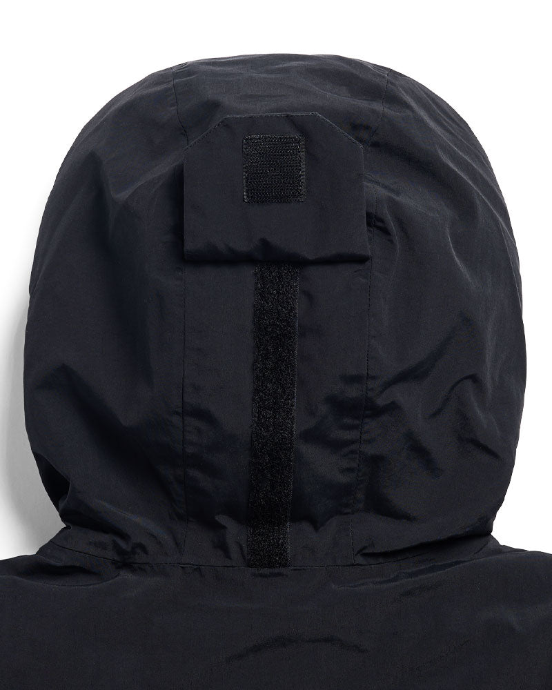 Burton Kids' 2L One Piece True Black 2027