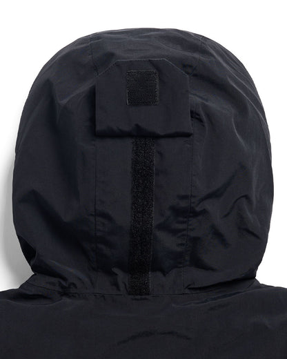 Burton Kids' 2L One Piece True Black 2027