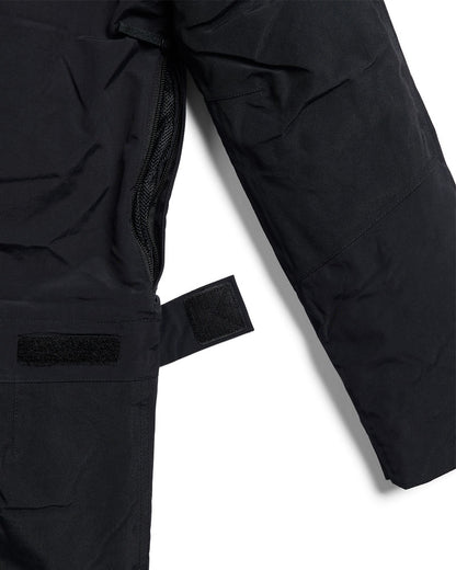 Burton Kids' 2L One Piece True Black 2027