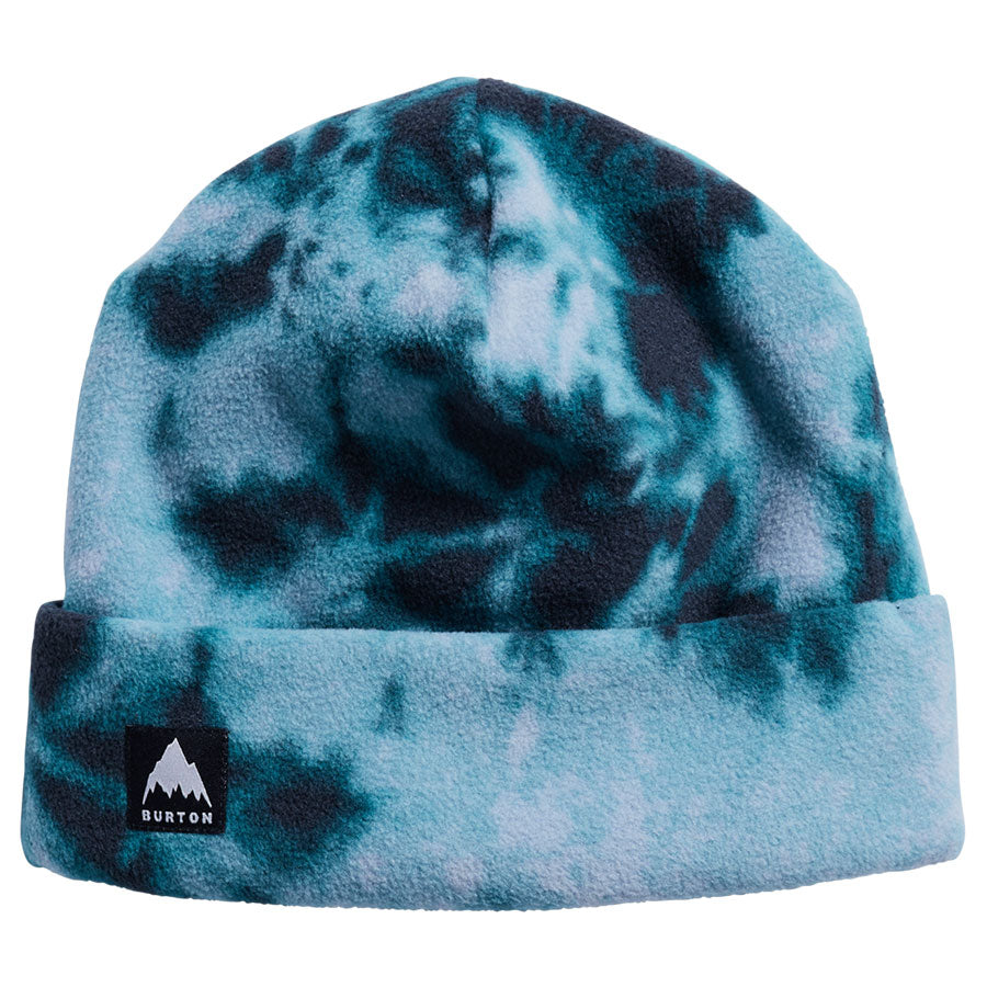 Burton Kids' Burke Beanie Crumple Dye 2027