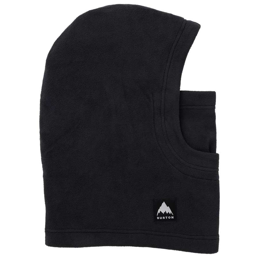 Burton Kids' Burke Hood True Black 2026