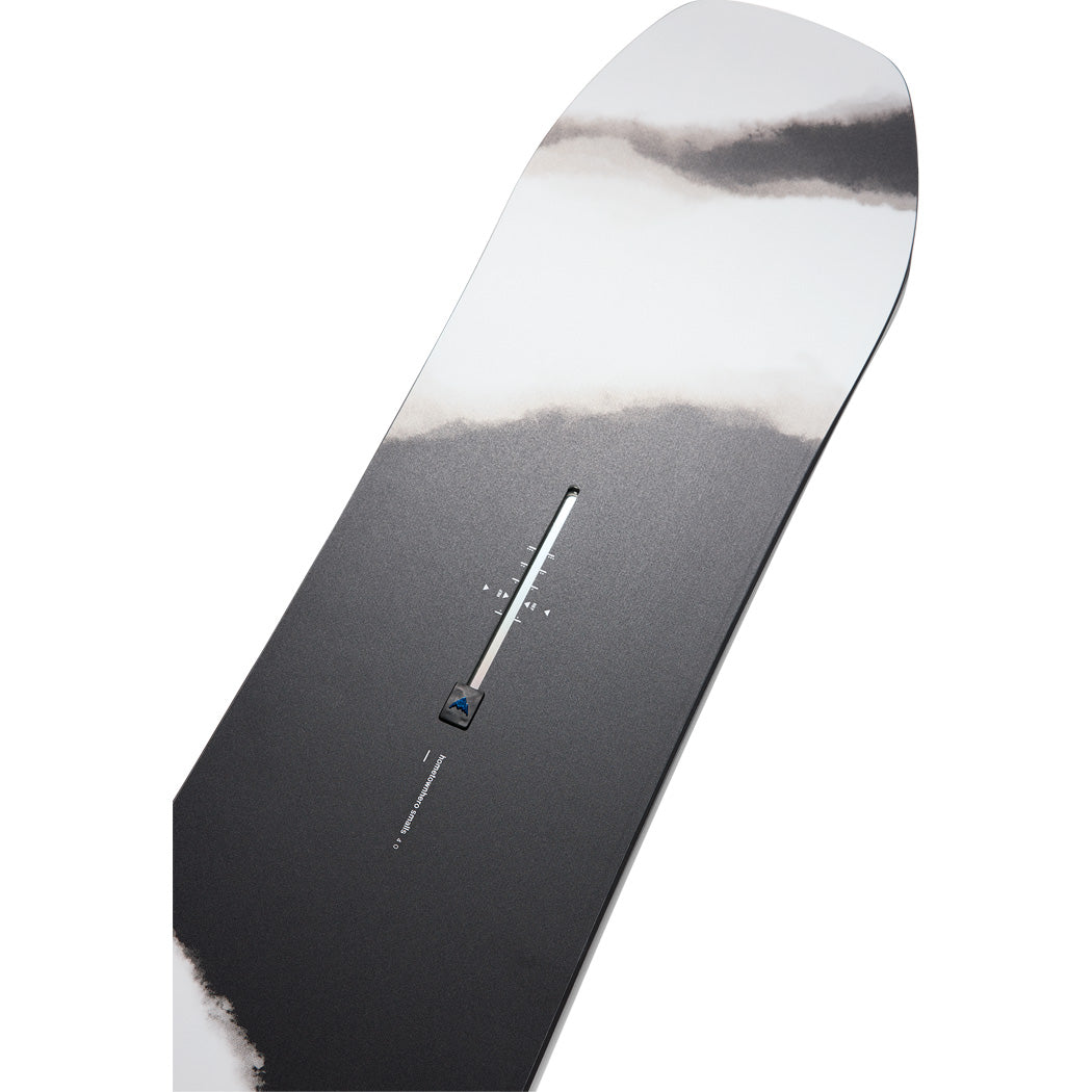 Burton Kids' Family Tree Hometown Hero Smalls Snowboard 2025