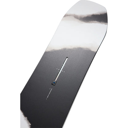 Burton Kids' Family Tree Hometown Hero Smalls Snowboard 2025