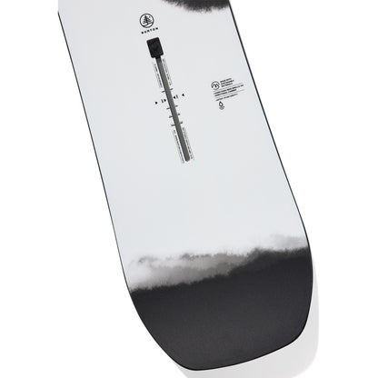Burton Kids' Family Tree Hometown Hero Smalls Snowboard 2025