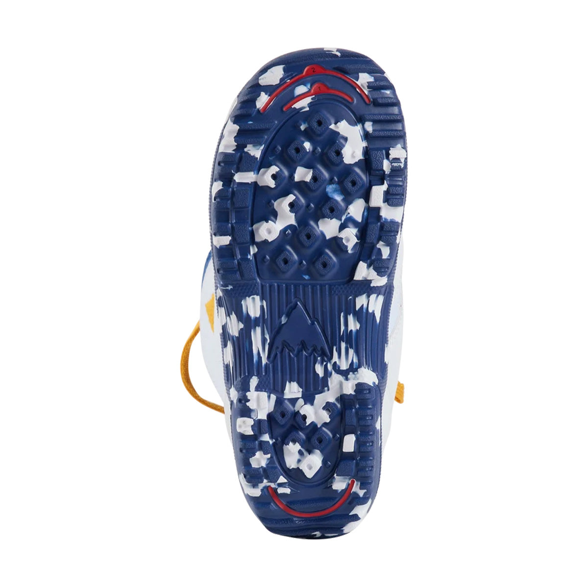 Burton Kids' Grom BOA® Snowboard Boot White 2027