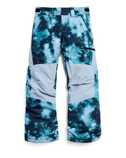 Burton Kids' Skylar 2L Pants Crumple Dye 2027
