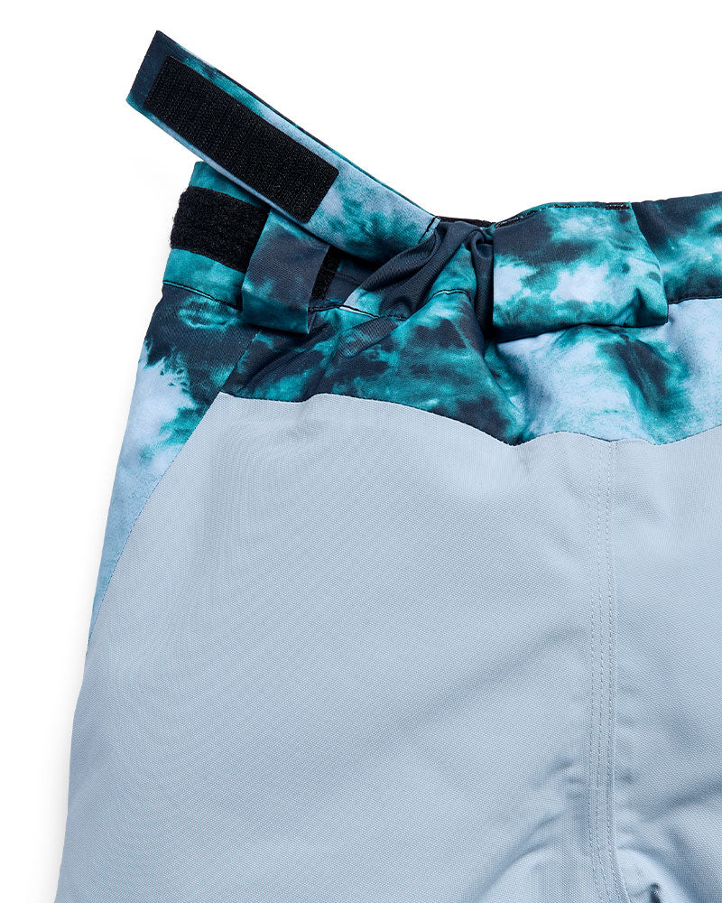 Burton Kids' Skylar 2L Pants Crumple Dye 2027
